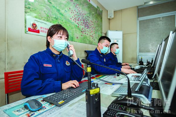 伊犁消防救援支队119消防指挥中心接线员伊犁州中医医院医生伊犁川宁